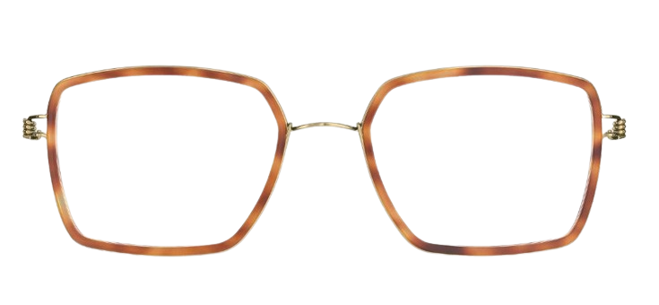 Korrektionsbrillen Lindberg Air Titanium Rim Jerald