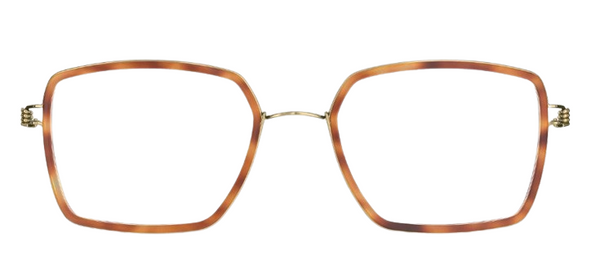 Lunettes de vue Lindberg Air Titanium Rim Jerald