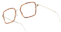 Korrektionsbrillen Lindberg Air Titanium Rim Jerald
