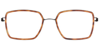 Korrektionsbrillen Lindberg Air Titanium Rim Jerald