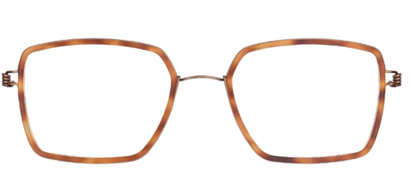 Lunettes de vue Lindberg Air Titanium Rim Jerald