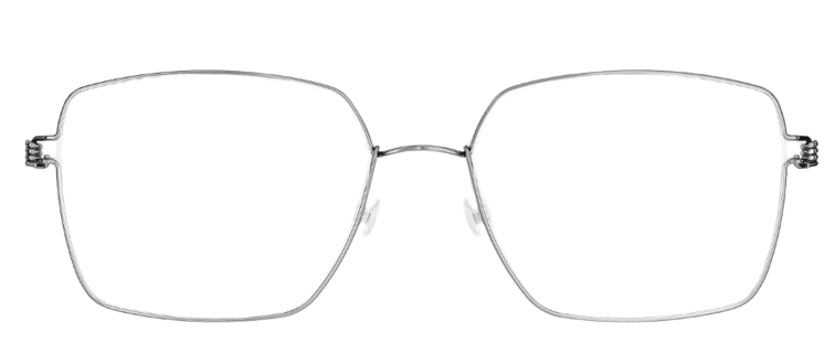 Gafas graduadas Lindberg Air Titanium Rim Kalle