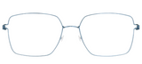 Gafas graduadas Lindberg Air Titanium Rim Kalle