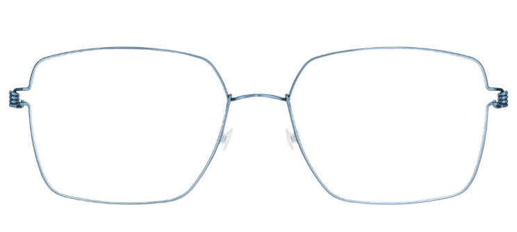 Gafas graduadas Lindberg Air Titanium Rim Kalle