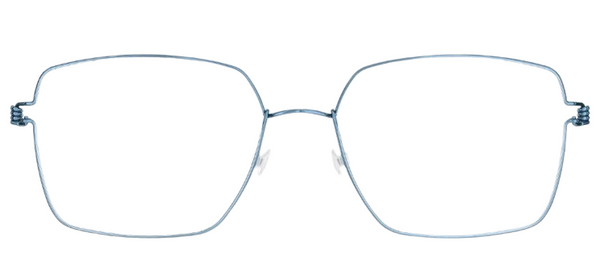 Bril op sterkte Lindberg Air Titanium Rim Kalle
