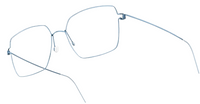 Gafas graduadas Lindberg Air Titanium Rim Kalle