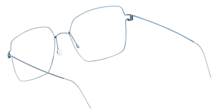 Gafas graduadas Lindberg Air Titanium Rim Kalle