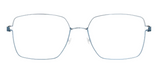 Gafas graduadas Lindberg Air Titanium Rim Kalle
