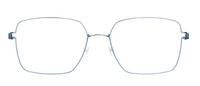 Gafas graduadas Lindberg Air Titanium Rim Kalle