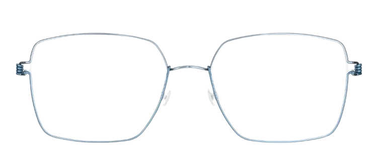 Gafas graduadas Lindberg Air Titanium Rim Kalle