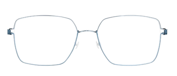 Bril op sterkte Lindberg Air Titanium Rim Kalle