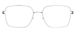 Gafas graduadas Lindberg Air Titanium Rim Kalle