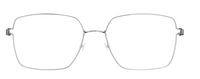 Gafas graduadas Lindberg Air Titanium Rim Kalle