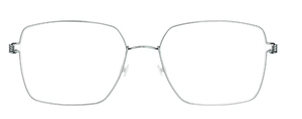 Bril op sterkte Lindberg Air Titanium Rim Kalle
