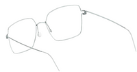 Gafas graduadas Lindberg Air Titanium Rim Kalle