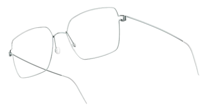 Gafas graduadas Lindberg Air Titanium Rim Kalle