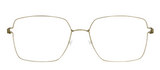 Gafas graduadas Lindberg Air Titanium Rim Kalle