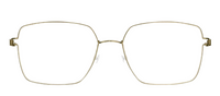 Gafas graduadas Lindberg Air Titanium Rim Kalle