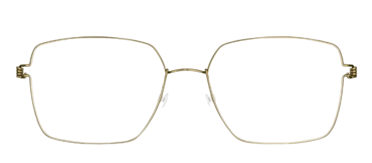 Gafas graduadas Lindberg Air Titanium Rim Kalle