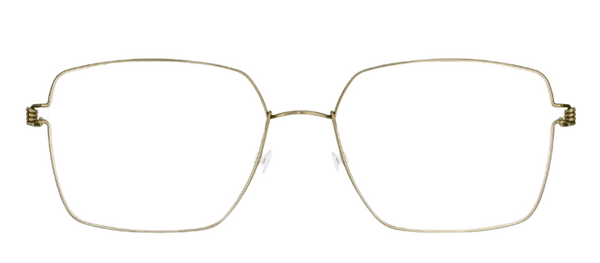 Bril op sterkte Lindberg Air Titanium Rim Kalle