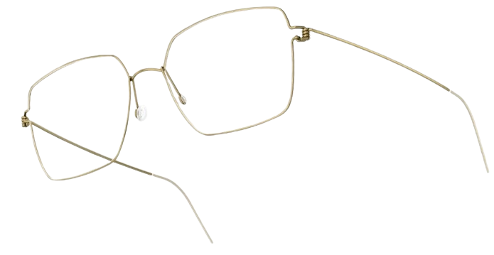Gafas graduadas Lindberg Air Titanium Rim Kalle