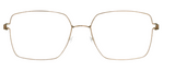Gafas graduadas Lindberg Air Titanium Rim Kalle