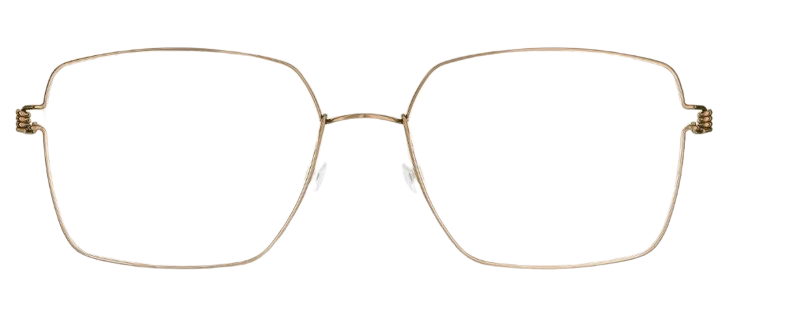 Gafas graduadas Lindberg Air Titanium Rim Kalle