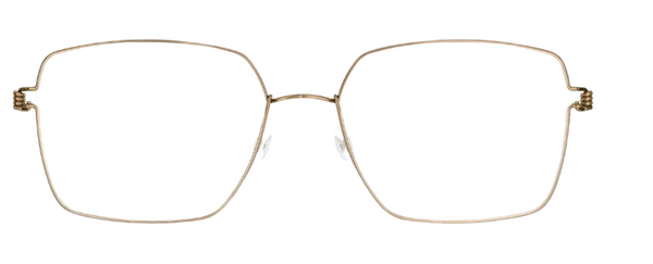 Bril op sterkte Lindberg Air Titanium Rim Kalle