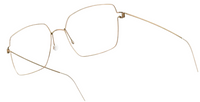 Gafas graduadas Lindberg Air Titanium Rim Kalle