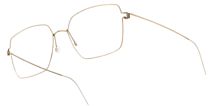 Gafas graduadas Lindberg Air Titanium Rim Kalle