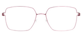 Gafas graduadas Lindberg Air Titanium Rim Kalle