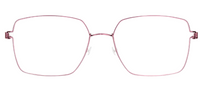 Gafas graduadas Lindberg Air Titanium Rim Kalle