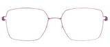 Gafas graduadas Lindberg Air Titanium Rim Kalle