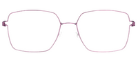 Gafas graduadas Lindberg Air Titanium Rim Kalle