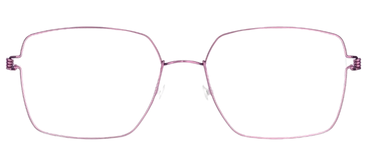 Gafas graduadas Lindberg Air Titanium Rim Kalle