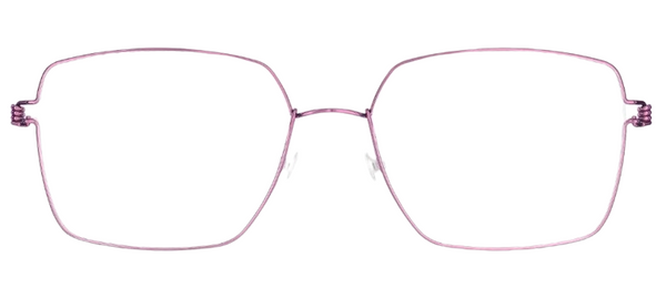 Bril op sterkte Lindberg Air Titanium Rim Kalle