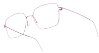 Gafas graduadas Lindberg Air Titanium Rim Kalle