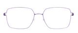 Gafas graduadas Lindberg Air Titanium Rim Kalle