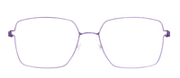 Gafas graduadas Lindberg Air Titanium Rim Kalle