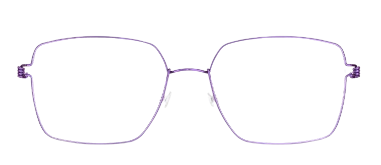 Gafas graduadas Lindberg Air Titanium Rim Kalle