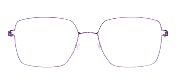 Bril op sterkte Lindberg Air Titanium Rim Kalle