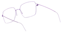 Gafas graduadas Lindberg Air Titanium Rim Kalle
