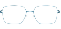 Gafas graduadas Lindberg Air Titanium Rim Kalle