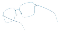 Gafas graduadas Lindberg Air Titanium Rim Kalle