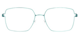 Gafas graduadas Lindberg Air Titanium Rim Kalle