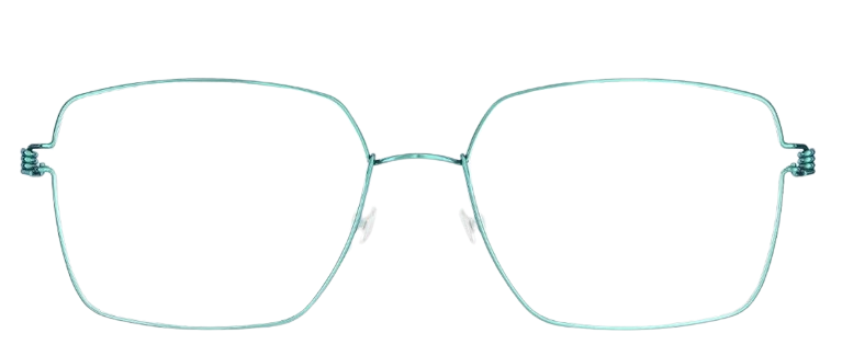 Gafas graduadas Lindberg Air Titanium Rim Kalle