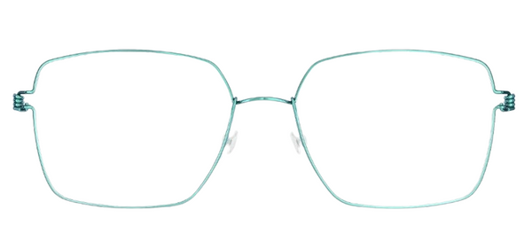 Bril op sterkte Lindberg Air Titanium Rim Kalle