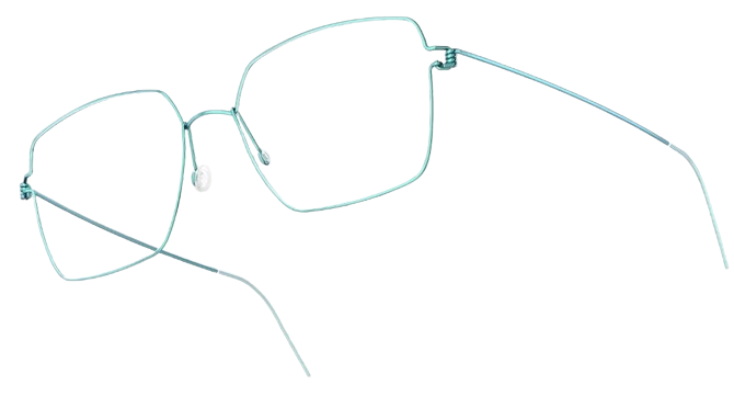 Gafas graduadas Lindberg Air Titanium Rim Kalle