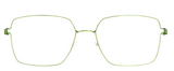 Gafas graduadas Lindberg Air Titanium Rim Kalle
