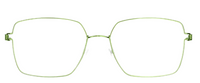 Gafas graduadas Lindberg Air Titanium Rim Kalle